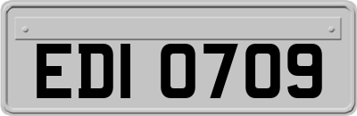EDI0709