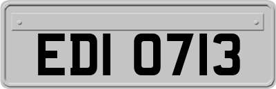 EDI0713