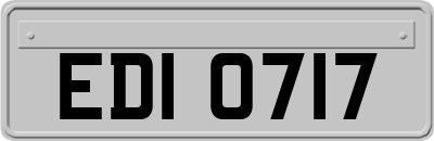 EDI0717