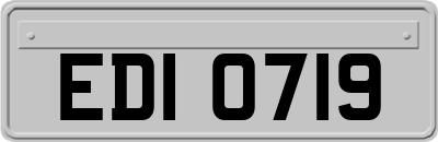 EDI0719