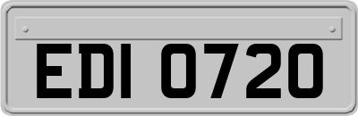 EDI0720