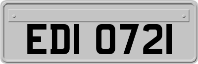 EDI0721