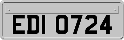 EDI0724