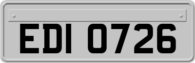 EDI0726