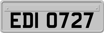 EDI0727