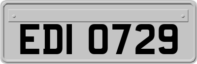 EDI0729