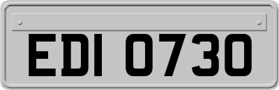 EDI0730