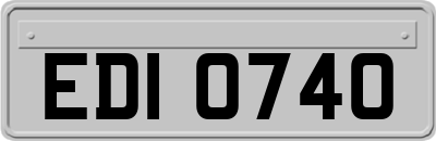 EDI0740