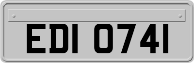EDI0741