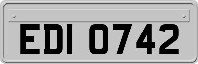 EDI0742