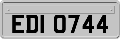 EDI0744