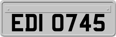 EDI0745