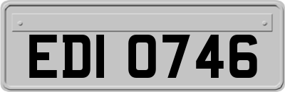 EDI0746