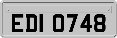 EDI0748