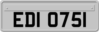 EDI0751