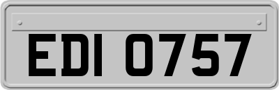 EDI0757