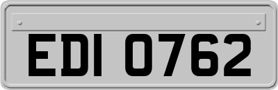 EDI0762