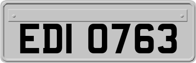 EDI0763