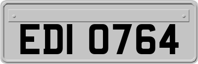 EDI0764