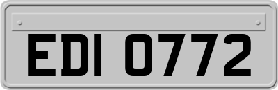 EDI0772