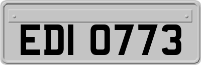 EDI0773