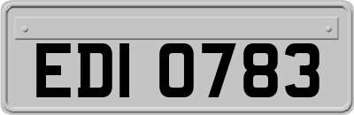 EDI0783