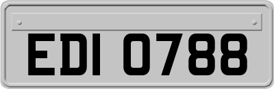 EDI0788