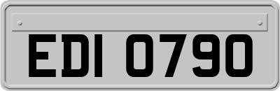 EDI0790