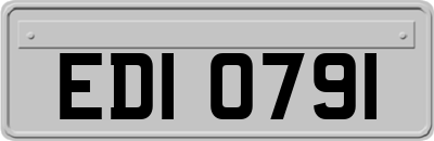 EDI0791