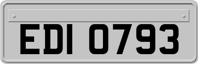 EDI0793