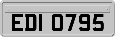 EDI0795