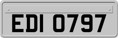 EDI0797