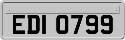 EDI0799