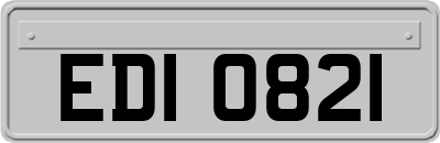 EDI0821