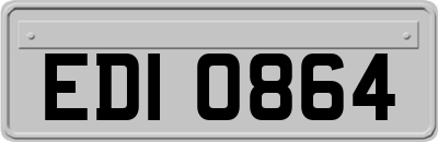 EDI0864
