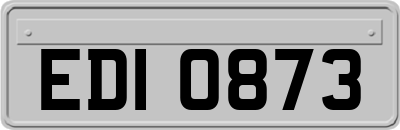 EDI0873