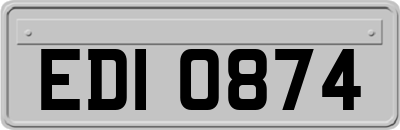 EDI0874