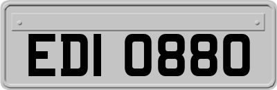 EDI0880