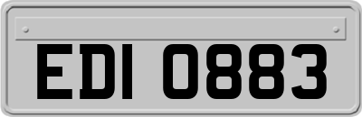 EDI0883
