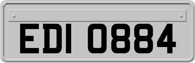 EDI0884