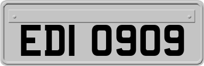 EDI0909