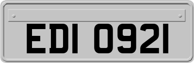 EDI0921