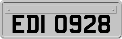 EDI0928