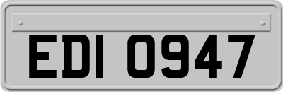 EDI0947