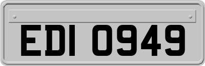 EDI0949