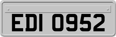 EDI0952