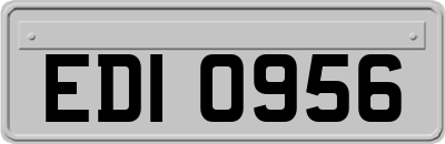 EDI0956