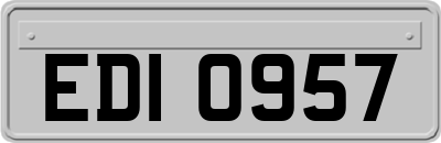 EDI0957