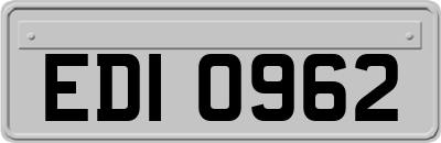 EDI0962