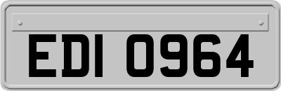 EDI0964